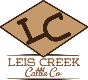 Leis Creek Cattle Co.