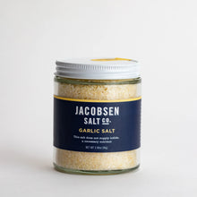 Load image into Gallery viewer, Infused Garlic Salt