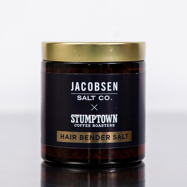 Infused Stumptown Hair Bender Salt