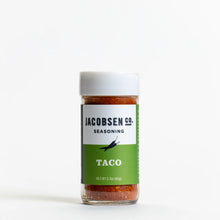 Load image into Gallery viewer, Taco Seasoning