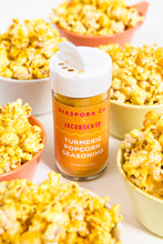 Load image into Gallery viewer, Turmeric Popcorn Seasoning