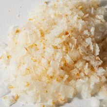 Load image into Gallery viewer, Infused Lemon Zest Salt
