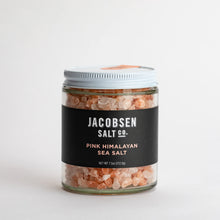 Load image into Gallery viewer, Sourced Pink Himalayan Salt Refill Jar