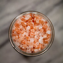 Load image into Gallery viewer, Sourced Pink Himalayan Salt Refill Jar