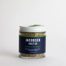 Load image into Gallery viewer, Infused Rosemary Salt