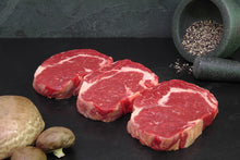 Load image into Gallery viewer, Steak Sampler Package