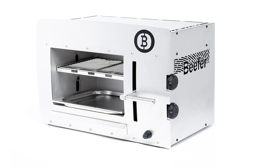Beefer XL Chef-Outdoor Usage