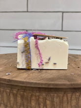 Load image into Gallery viewer, Goat Milk Soap