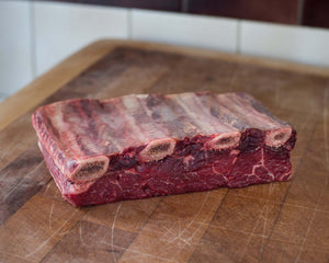 Whole Share Angus Beef- DEPOSIT